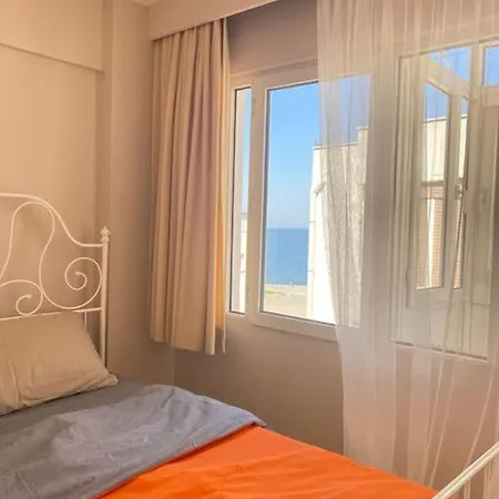 Impressive Flat In The Heart Of Alsancak *