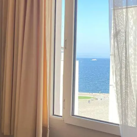 Impressive Flat In The Heart Of Alsancak