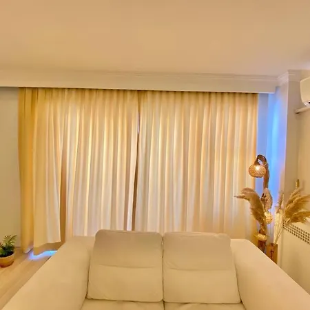 Impressive Flat In The Heart Of Alsancak