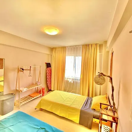 Impressive Flat In The Heart Of Alsancak * Izmir
