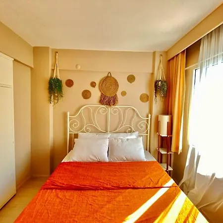 Impressive Flat In The Heart Of Alsancak *