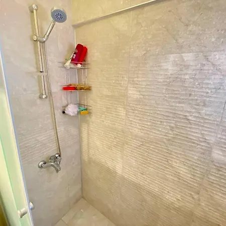 Daire Impressive Flat In The Heart Of Alsancak *