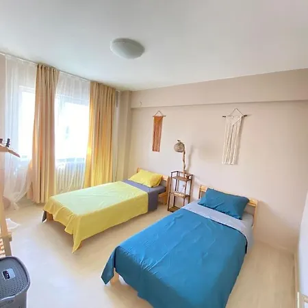 Impressive Flat In The Heart Of Alsancak Daire İzmir