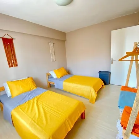 Impressive Flat In The Heart Of Alsancak * İzmir